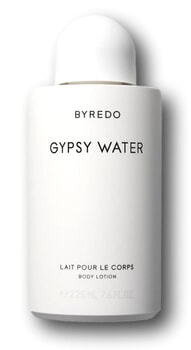 BYREDO Gypsy Water Body Lotion 225ml